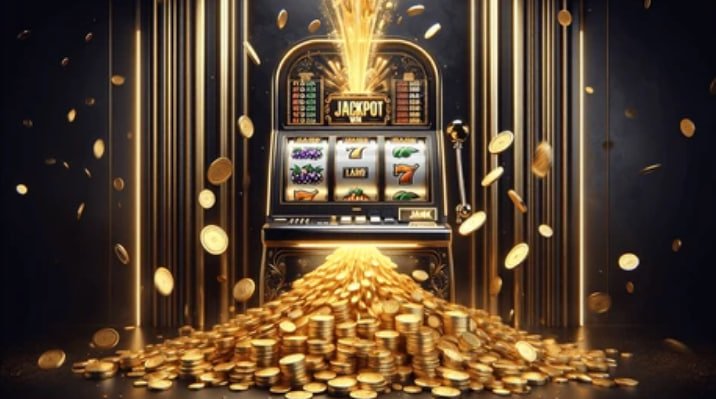 Pemandangan layar perangkat dengan betting online di kotagg